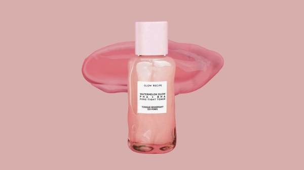 Glow Recipe Watermelon Glow PHA+BHA Pore-Tight Toner Makes Skin Radiant and Smells Like Watermelon—Review